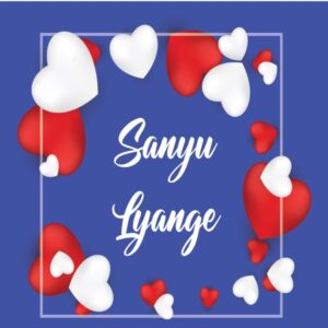 Sanyu Lyange Munye Scripts