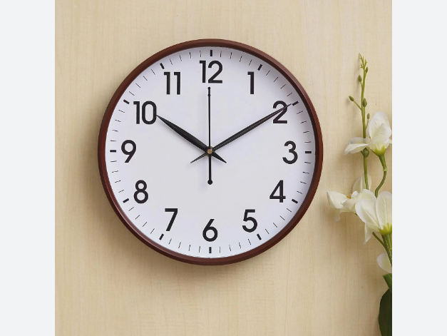 Wall Clock - Image 2