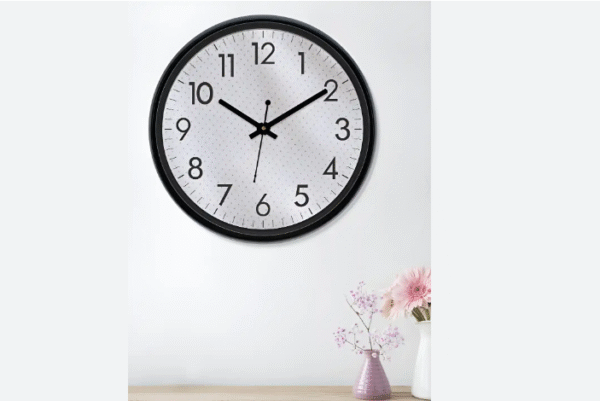 Wall Clock - Image 3