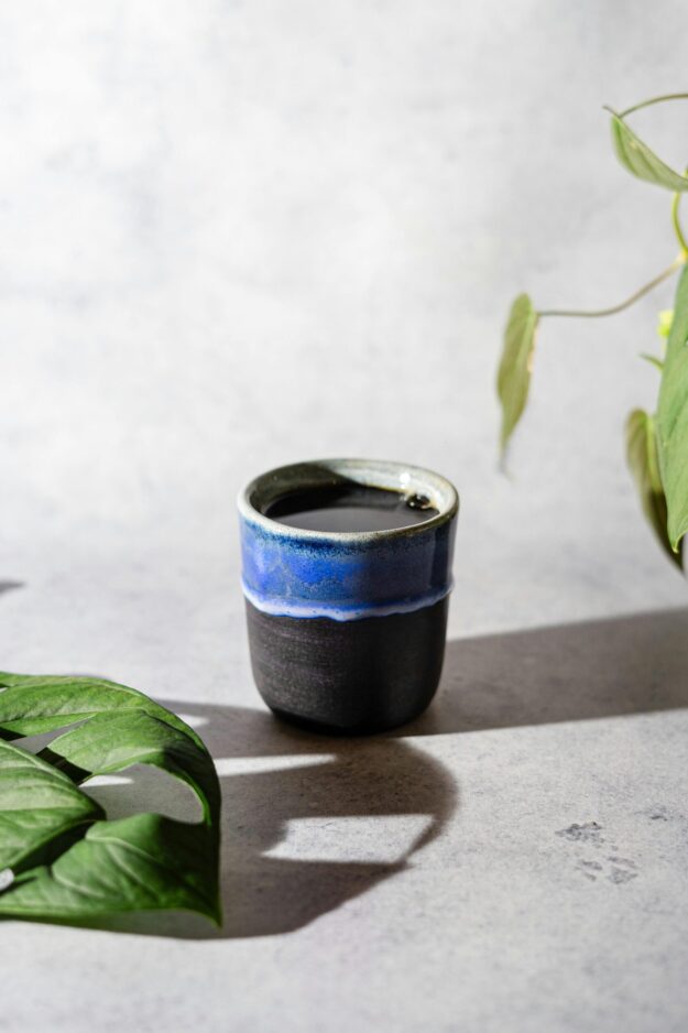 Handmade Ceramic Mug