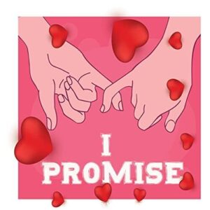 I promise by Munye Scripts