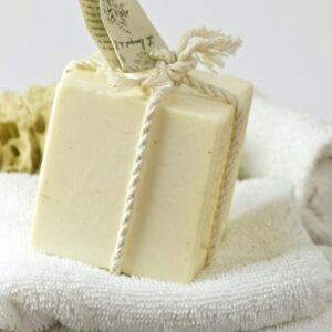 Organic Bath Towels