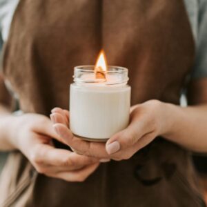 Scented Candle