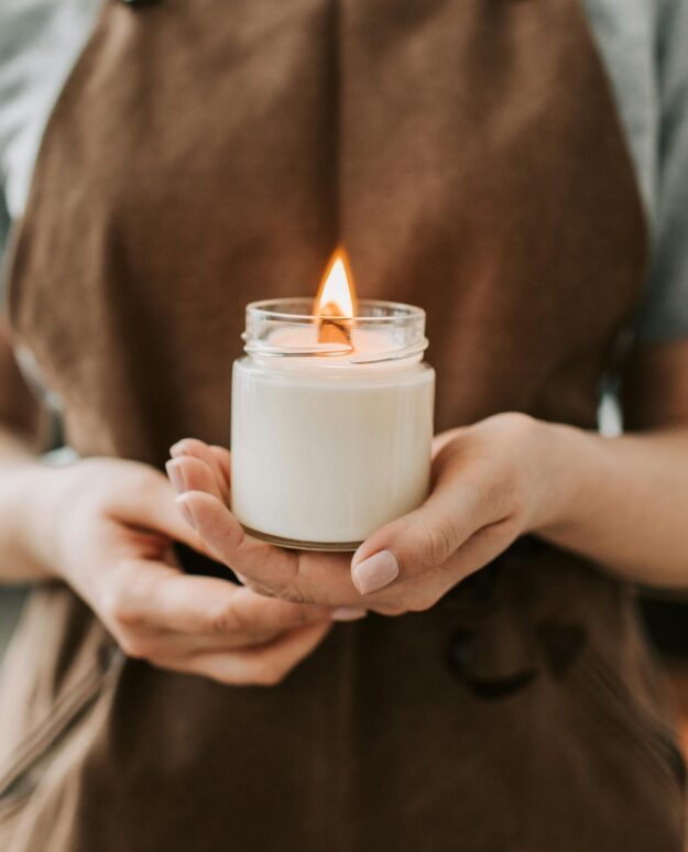 Scented Candle