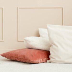 White Pillow