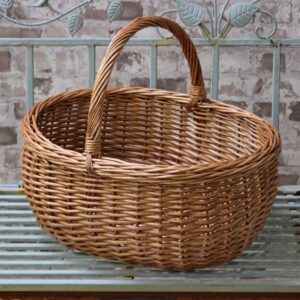 Wicker Basket