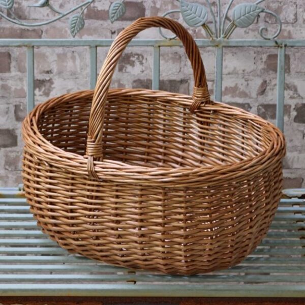 Wicker Basket